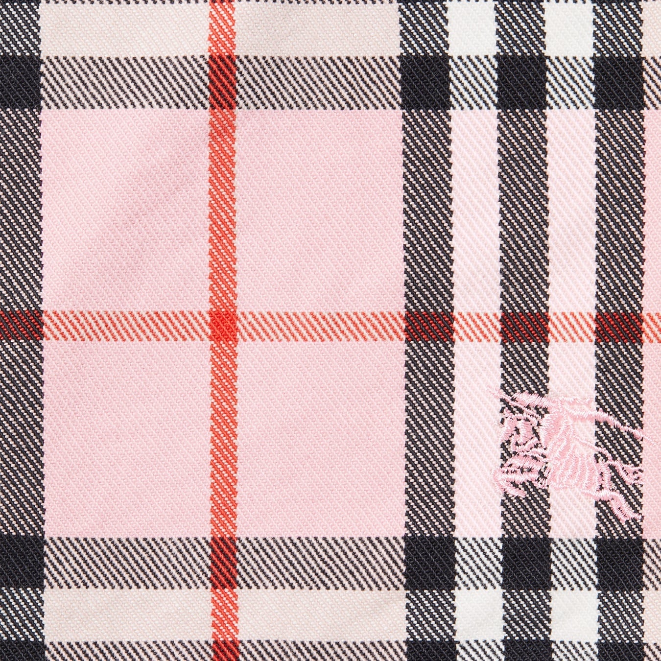 Supreme®/Burberry® Denim Short view 2